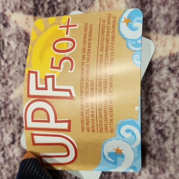 NWT Disney Luca bathing suit - Picture 6 of 9